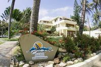 Hotel-PALM BEACH CONDOS'